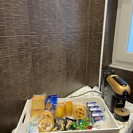 Mada's Comfort * Bari