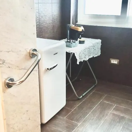 Casa vacanze Mada's Comfort *