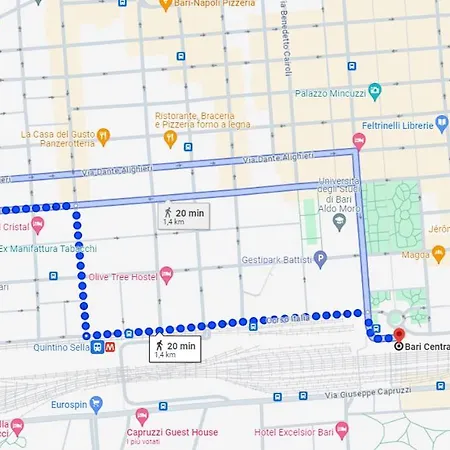 Mada's Comfort Casa vacanze