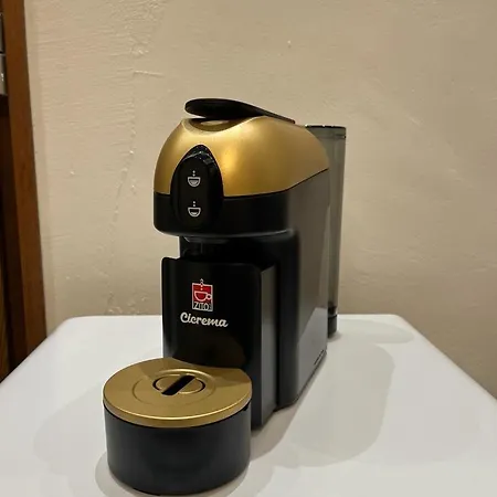 Mada's Comfort Casa vacanze *