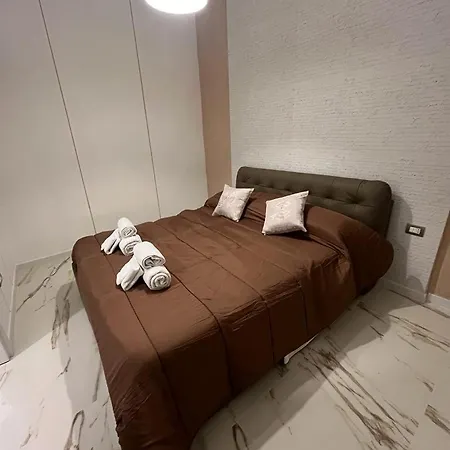 Mada's Comfort