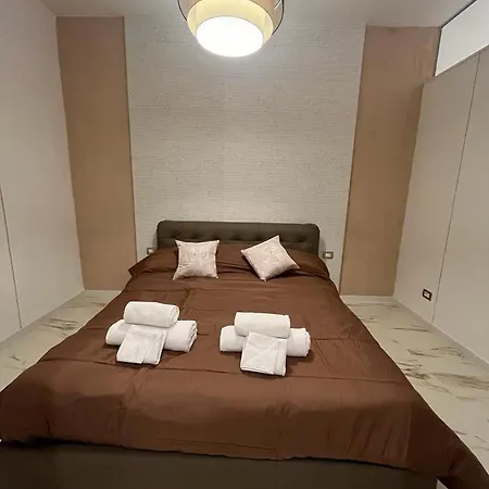 Mada's Comfort Casa vacanze *