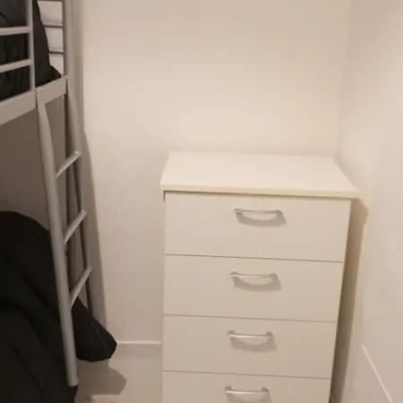 Mada's Comfort Prázdninový dům *