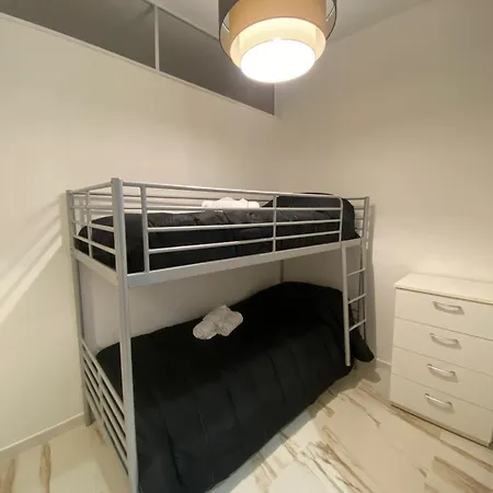 Mada's Comfort * Μπάρι