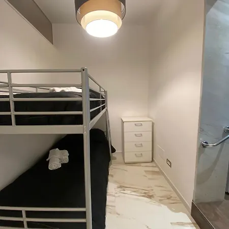 Mada's Comfort Μπάρι