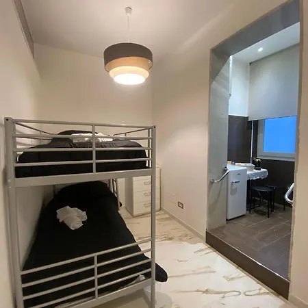 Mada's Comfort * Μπάρι