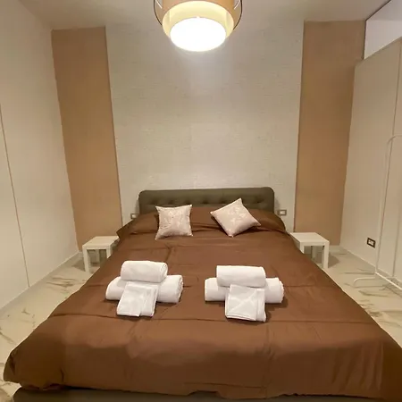 Mada's Comfort Holiday home Bari