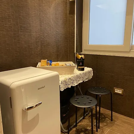 Mada's Comfort Μπάρι