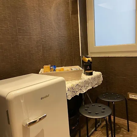 Prázdninový dům Mada's Comfort Bari