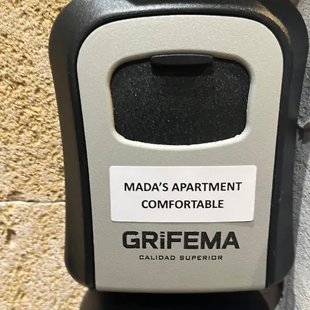 Mada's Comfort