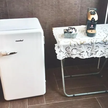 Mada's Comfort Prázdninový dům