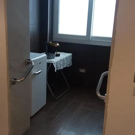 Holiday home Mada's Comfort