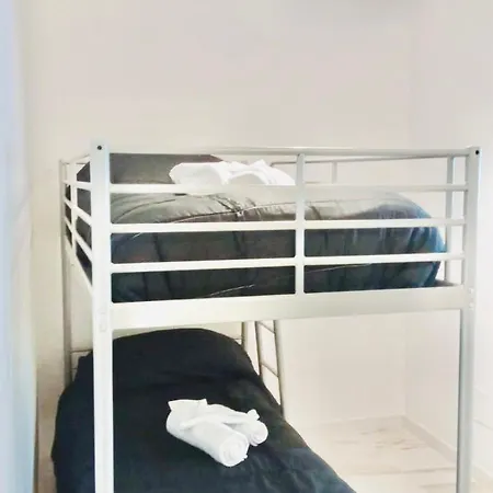 Mada's Comfort Holiday home Bari
