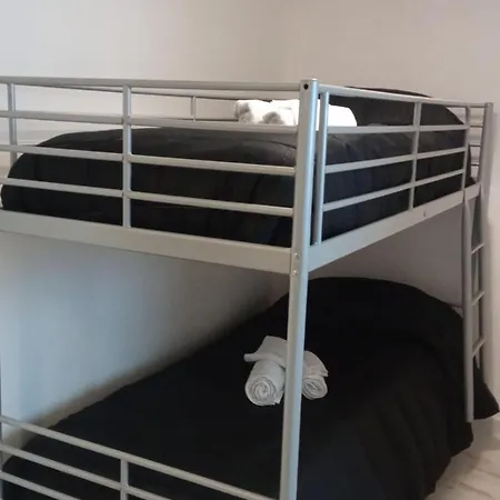 Holiday home Mada's Comfort *