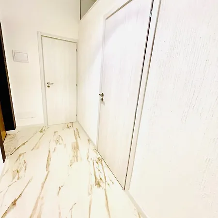 Mada's Comfort Prázdninový dům Bari