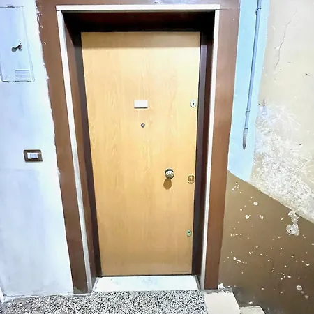 Mada's Comfort Prázdninový dům