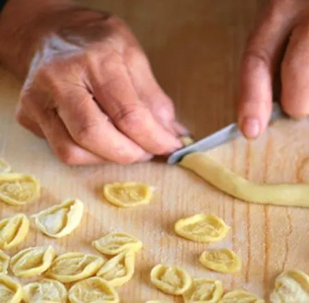 Vakantiehuis Mada's Comfort