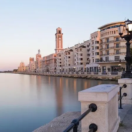 Mada's Comfort Holiday home Bari