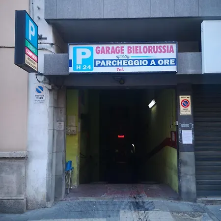 Prázdninový dům Mada's Comfort Bari