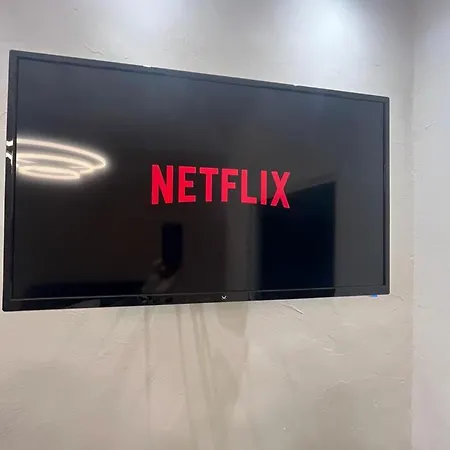 Mada's Comfort Σπίτι διακοπών Μπάρι