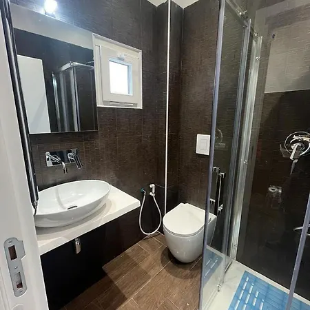 Mada's Comfort Vakantiehuis