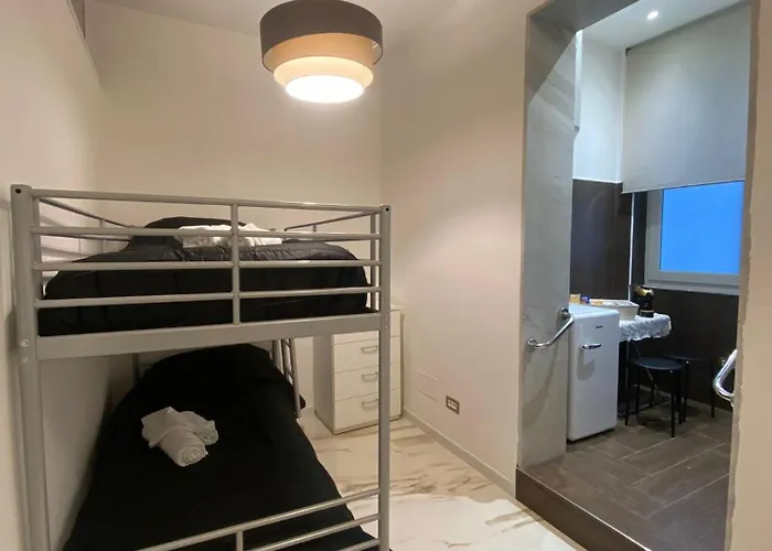 Mada's Comfort * Bari