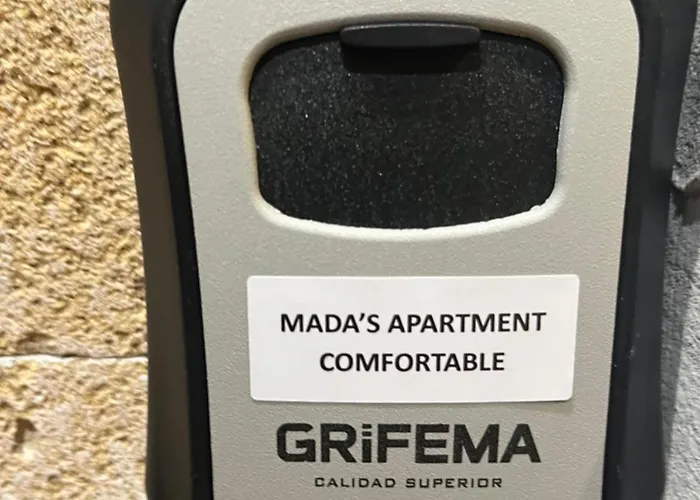 Mada's Comfort