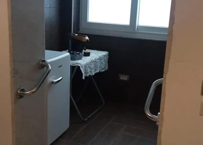 Casa de Férias Mada's Comfort